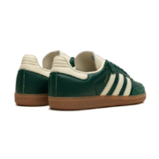 Adidas Samba OG - Collegiate Green - Image 5