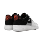 Nike Air Force 1 Low '07 Black Smoke Grey - Image 3
