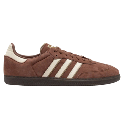 Adidas Samba Consortium OG - Luxe Preloved Brown