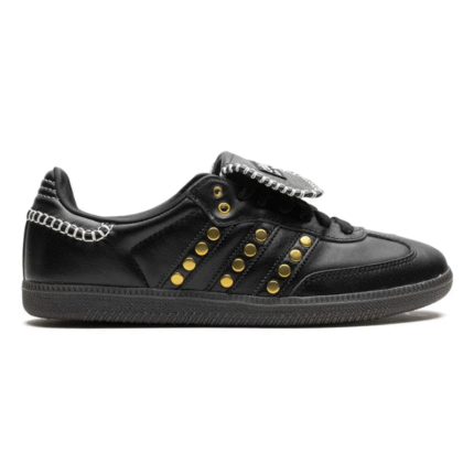 Adidas Samba Wales Bonner - Studded Pack Black