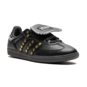 Adidas Samba Wales Bonner - Studded Pack Black - Image 3