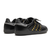 Adidas Samba Wales Bonner - Studded Pack Black - Image 4