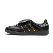 Adidas Samba Wales Bonner - Studded Pack Black - Image 2
