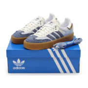 Adidas Samba Atmos - Denim - Image 3