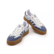 Adidas Samba Atmos - Denim - Image 2