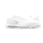 Nike Air Max 97 Triple White - Image 2