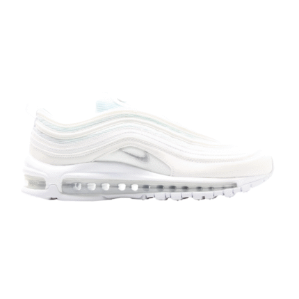 Nike Air Max 97 Triple White