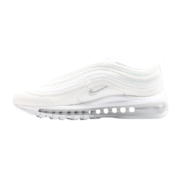 Nike Air Max 97 Triple White - Image 3