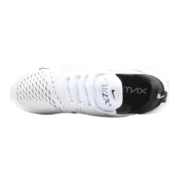 Nike Air Max 270 - White Black - Image 3