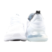 Nike Air Max 270 - White Black - Image 4