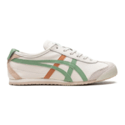 Onitsuka Tiger Mexico 66 - Cream Green Orange
