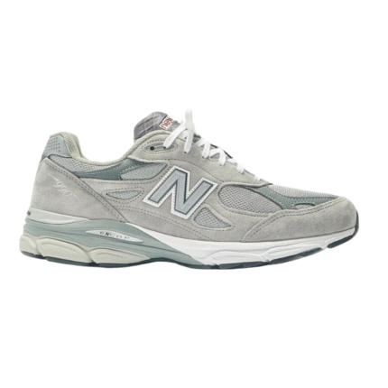 New Balance 990V3 - Kith Grey