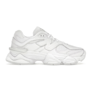 New Balance 9060 - Triple White