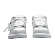 OFF-WHITE Out Of Office Calf Leather –  White Grey - Image 2
