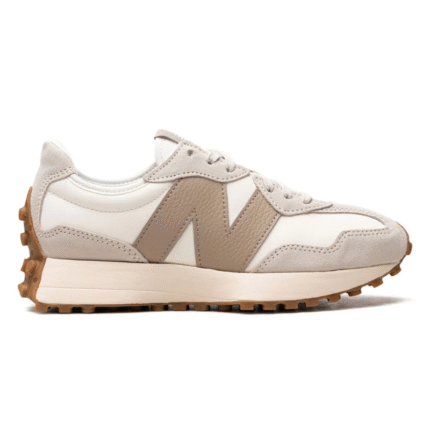 New Balance 327 - Moonbeam Driftwood