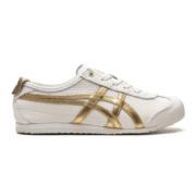 Onitsuka Tiger Mexico - White Gold