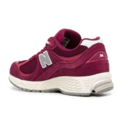 New Balance - 2002R Bordeaux - Image 3