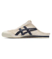 Onitsuka MEXICO 66 SABOT – BIRCH/PEACOAT - Image 3