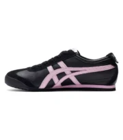 Patuo x Onitsuka Tiger  Mexico 66 Black Dragon Fruit - Image 2