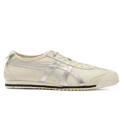 Onitsuka Tiger  Mexico 66 SD “ Birch Silver “