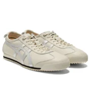 Onitsuka Tiger  Mexico 66 SD “ Birch Silver “ - Image 4