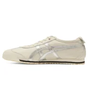 Onitsuka Tiger  Mexico 66 SD “ Birch Silver “ - Image 3