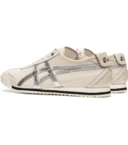 Onitsuka Tiger  Mexico 66 SD “ Birch Silver “ - Image 5