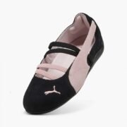PUMA Speedcat Ballet SD 'Black Mauve Mist' - Image 3