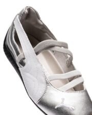 PUMA Speedcat Ballet 'Metallic - Silver' - Image 5