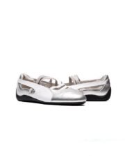 PUMA Speedcat Ballet 'Metallic - Silver' - Image 4