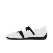 PUMA Speedcat "White" ballet flats - Image 2