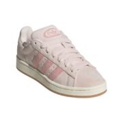 Adidas Campus 00s Wonder Quartz / Cream White - Image 3