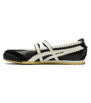 Onitsuka Tiger MEXICO 66 TGRS BLACK/CREAM - Image 2