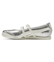 Onitsuka Tiger MEXICO 66 TGRS SILVER/CREAM - Image 2