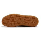 PUMA Palermo Wide Lace Sd 'Frosted Ivory Brown Mushroom - Image 5