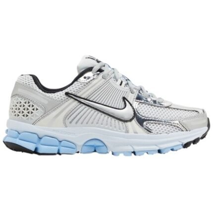 Nike Zoom Vomero 5 Metallic Silver Blue Tint