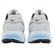 Nike Zoom Vomero 5 Metallic Silver Blue Tint - Image 4