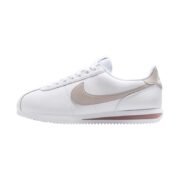 Nike Cortez Basic SL GS ‘Phantom Metallic Red Bronze’ - Image 2