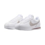 Nike Cortez Basic SL GS ‘Phantom Metallic Red Bronze’ - Image 3