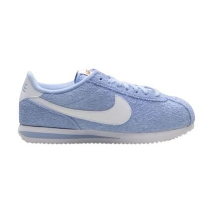 Nike Cortez “Vintage Aluminum”