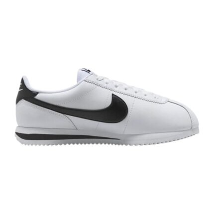 Nike Cortez ”White / Black”