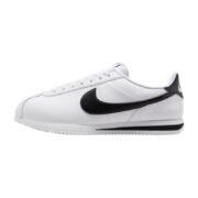 Nike Cortez ”White / Black” - Image 2