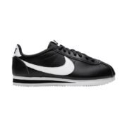 Nike Cortez ”White/Black LT Photo Blue Sail”