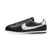 Nike Cortez ”White/Black LT Photo Blue Sail” - Image 3