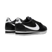 Nike Cortez ”White/Black LT Photo Blue Sail” - Image 4
