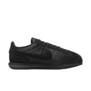 Nike Cortez Textile Black