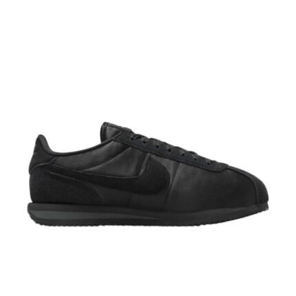 Nike Cortez Textile Black