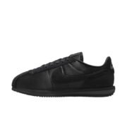 Nike Cortez Textile Black - Image 2