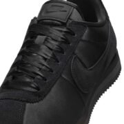 Nike Cortez Textile Black - Image 5