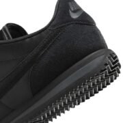 Nike Cortez Textile Black - Image 6